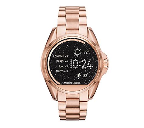 fitness watch michael kors|michael kors fitness watch reviews.